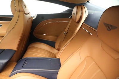 2023 Bentley Continental GT V8