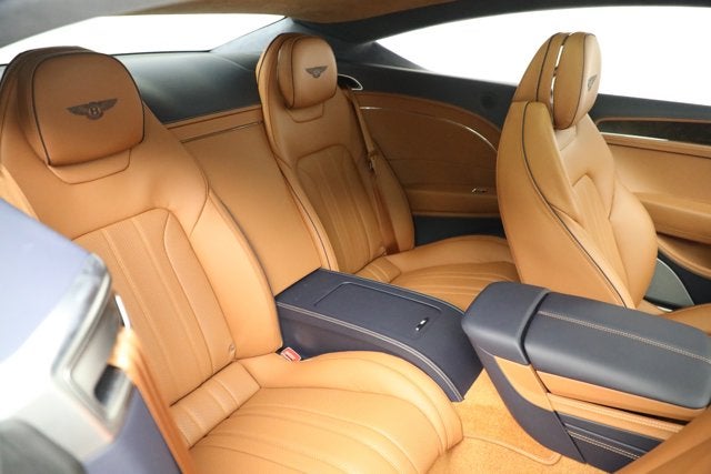 2023 Bentley Continental GT V8
