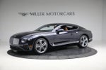 2023 Bentley Continental GT V8