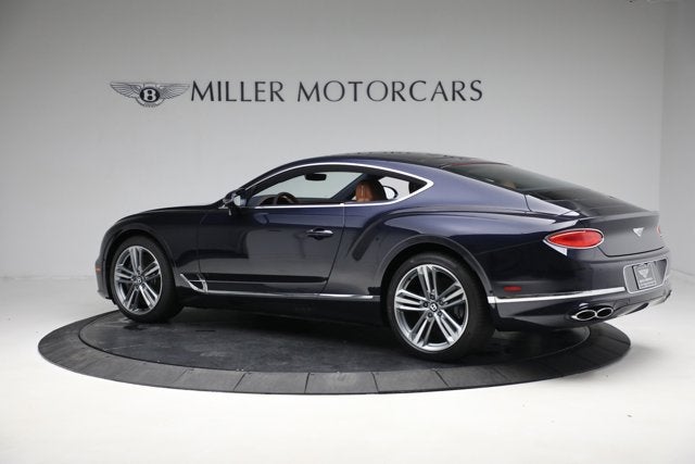 2023 Bentley Continental GT V8