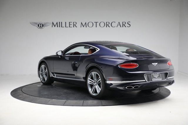 2023 Bentley Continental GT V8