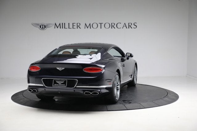2023 Bentley Continental GT V8