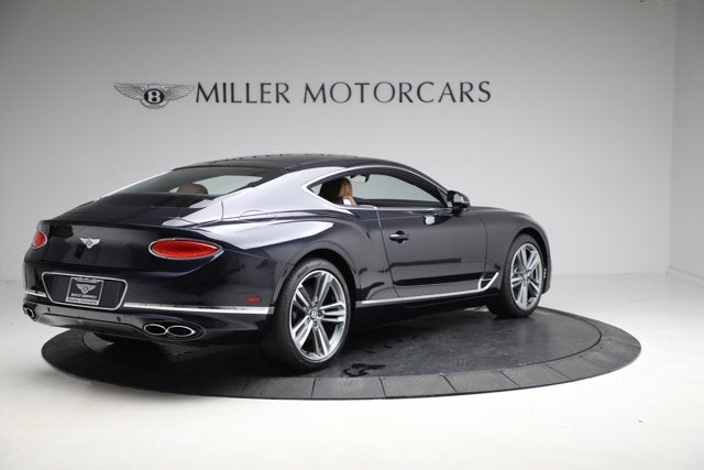 2023 Bentley Continental GT V8