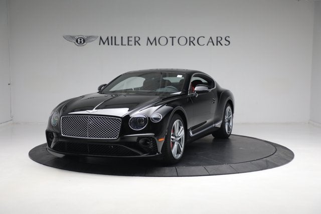2023 Bentley Continental GT V8