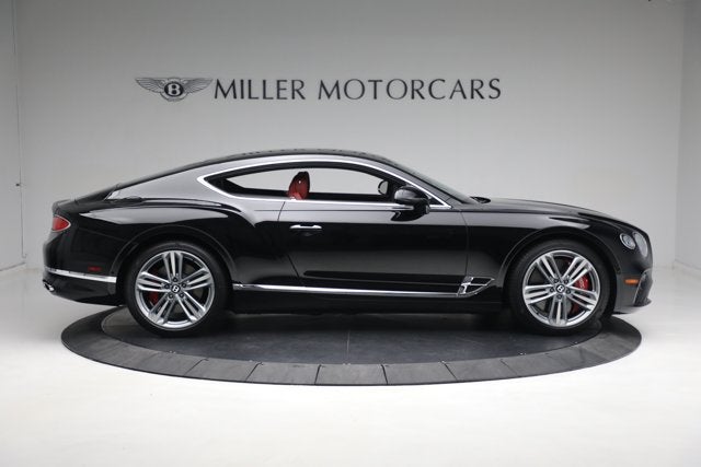 2023 Bentley Continental GT V8