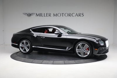 2023 Bentley Continental GT V8