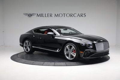 2023 Bentley Continental GT V8