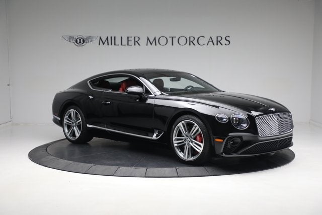 2023 Bentley Continental GT V8