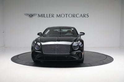 2023 Bentley Continental GT V8