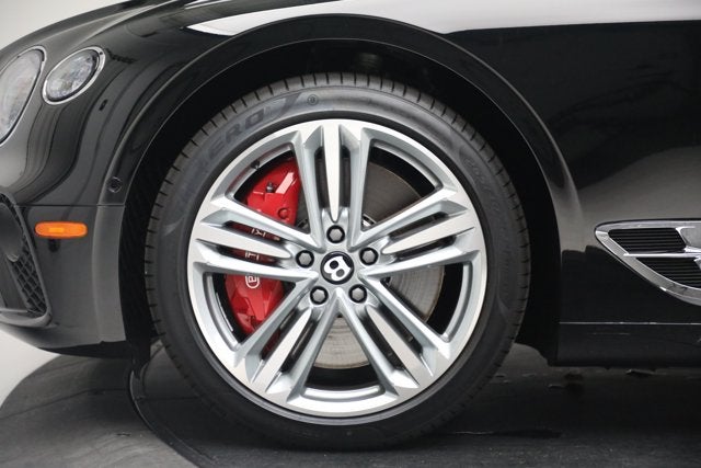 2023 Bentley Continental GT V8