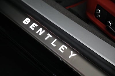 2023 Bentley Continental GT V8