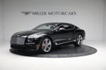 2023 Bentley Continental GT V8