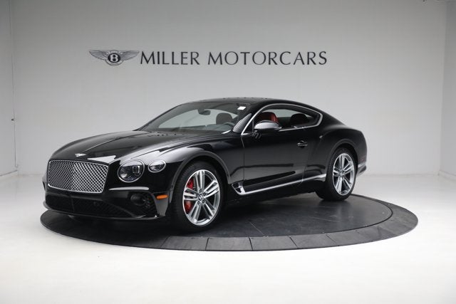 2023 Bentley Continental GT V8