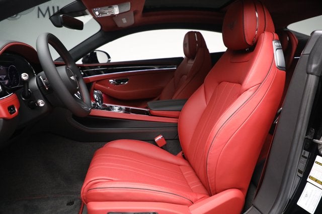 2023 Bentley Continental GT V8