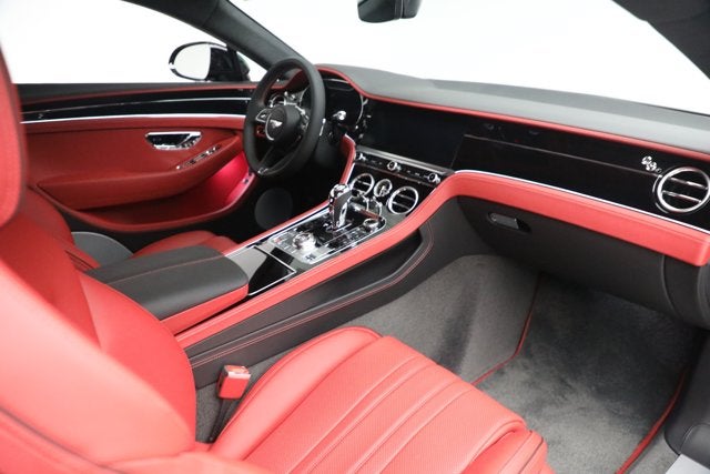 2023 Bentley Continental GT V8