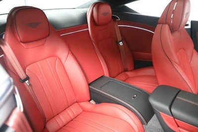 2023 Bentley Continental GT V8
