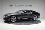 2023 Bentley Continental GT V8