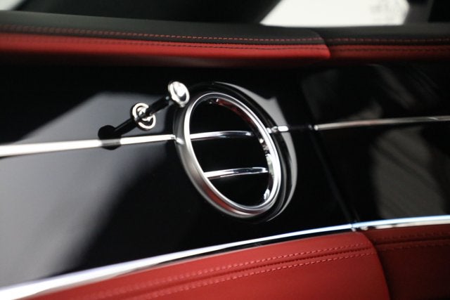 2023 Bentley Continental GT V8