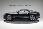 2023 Bentley Continental GT V8