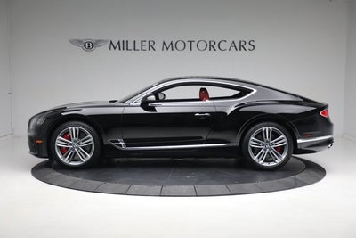 2023 Bentley Continental GT V8