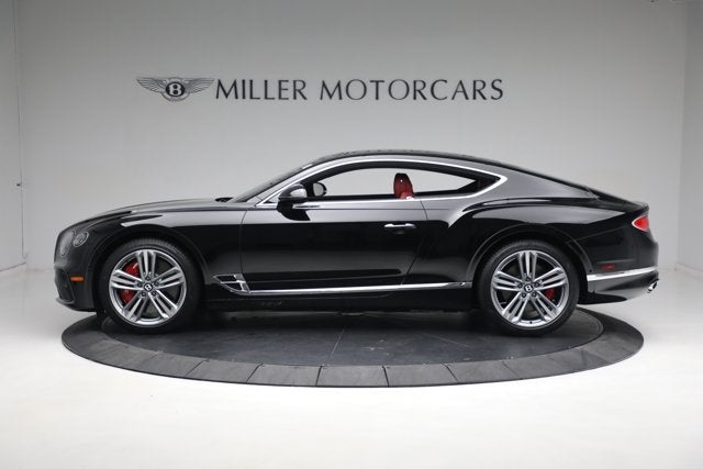 2023 Bentley Continental GT V8
