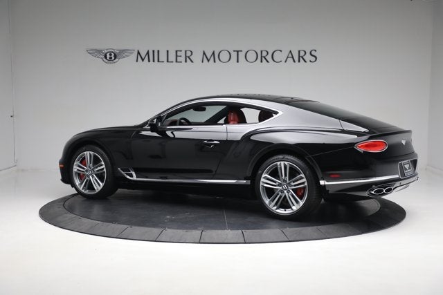 2023 Bentley Continental GT V8