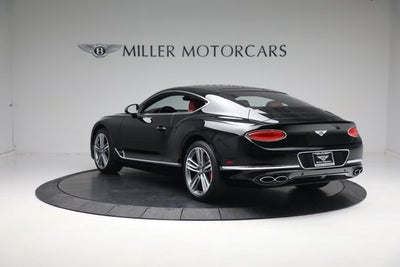 2023 Bentley Continental GT V8