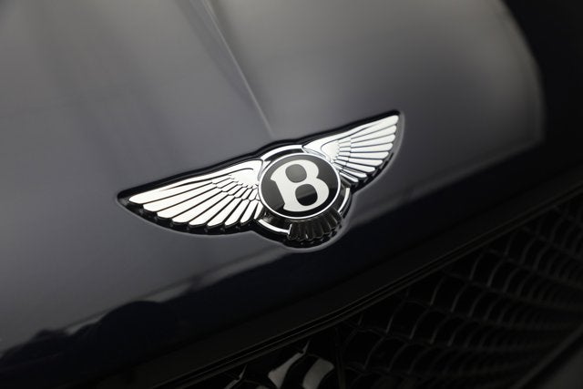 2024 Bentley Continental GT Edition 8