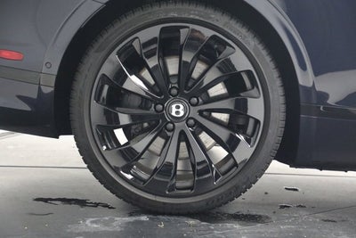 2024 Bentley Continental GT Edition 8