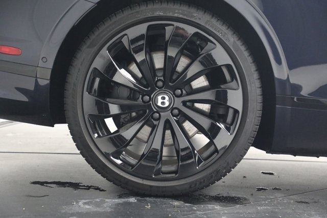 2024 Bentley Continental GT Edition 8