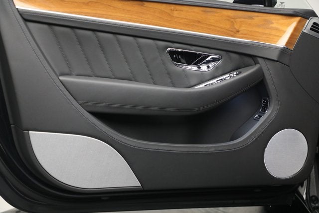 2024 Bentley Continental GT Edition 8