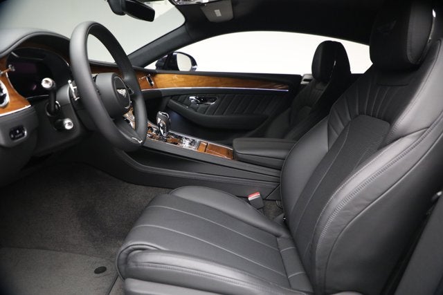 2024 Bentley Continental GT Edition 8