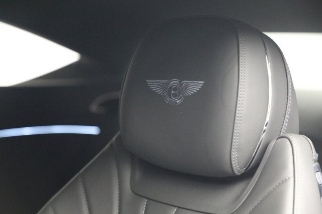 2024 Bentley Continental GT Edition 8