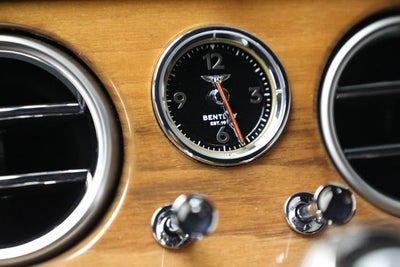 2024 Bentley Continental GT Edition 8