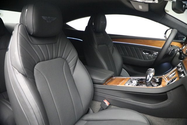 2024 Bentley Continental GT Edition 8