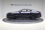 2024 Bentley Continental GT Edition 8