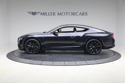 2024 Bentley Continental GT Edition 8