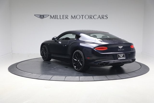 2024 Bentley Continental GT Edition 8
