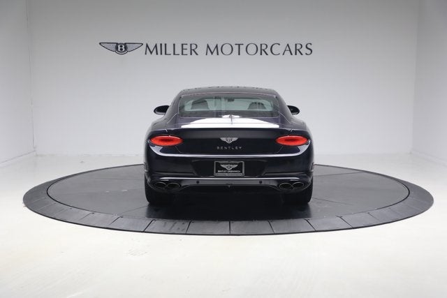 2024 Bentley Continental GT Edition 8