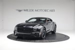 2022 Bentley Continental GT V8