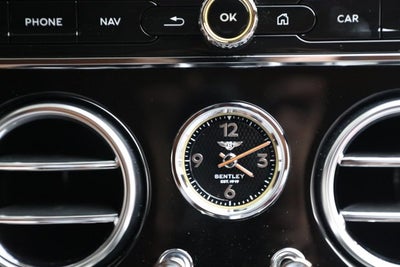 2022 Bentley Continental GT V8