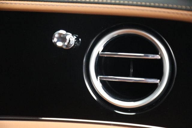 2022 Bentley Continental GT V8