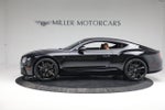 2022 Bentley Continental GT V8