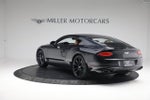 2022 Bentley Continental GT V8