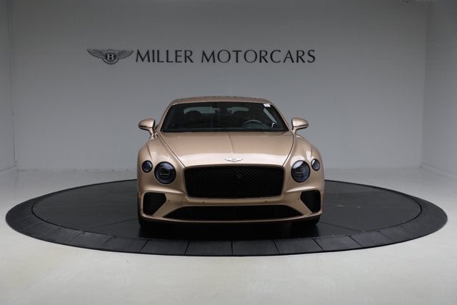 2022 Bentley Continental GT V8