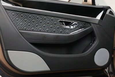 2022 Bentley Continental GT V8
