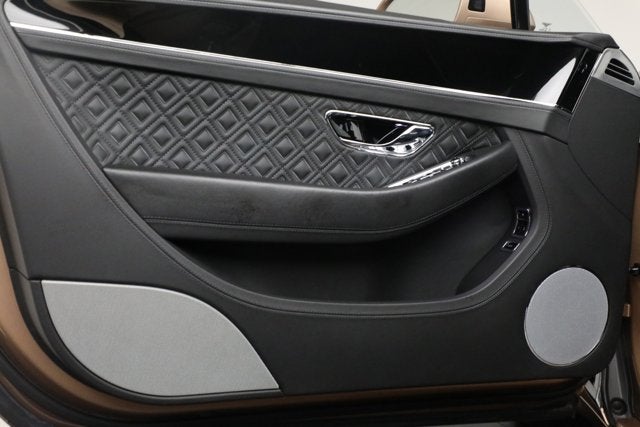 2022 Bentley Continental GT V8