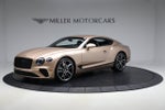 2022 Bentley Continental GT V8