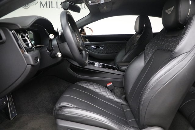 2022 Bentley Continental GT V8