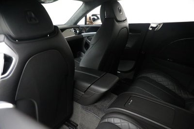2022 Bentley Continental GT V8